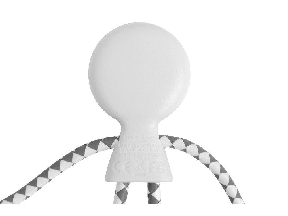 Зарядный кабель Mr. Bio - 12