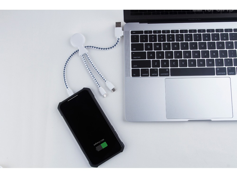 Зарядный кабель Mr. Bio - 6