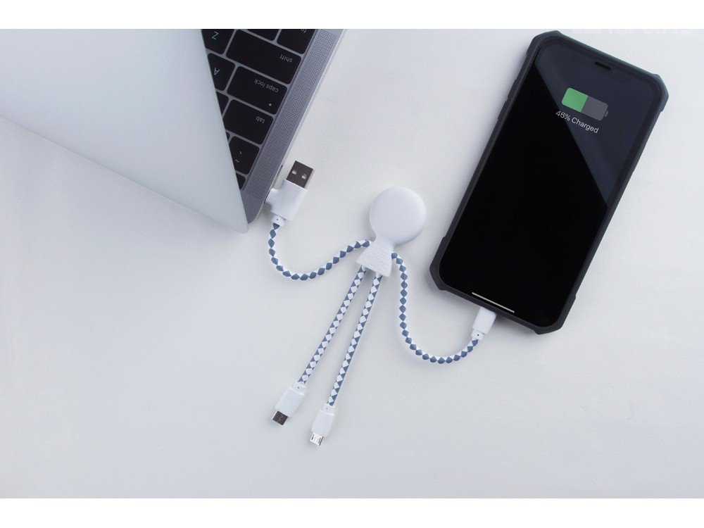 Зарядный кабель Mr. Bio - 7