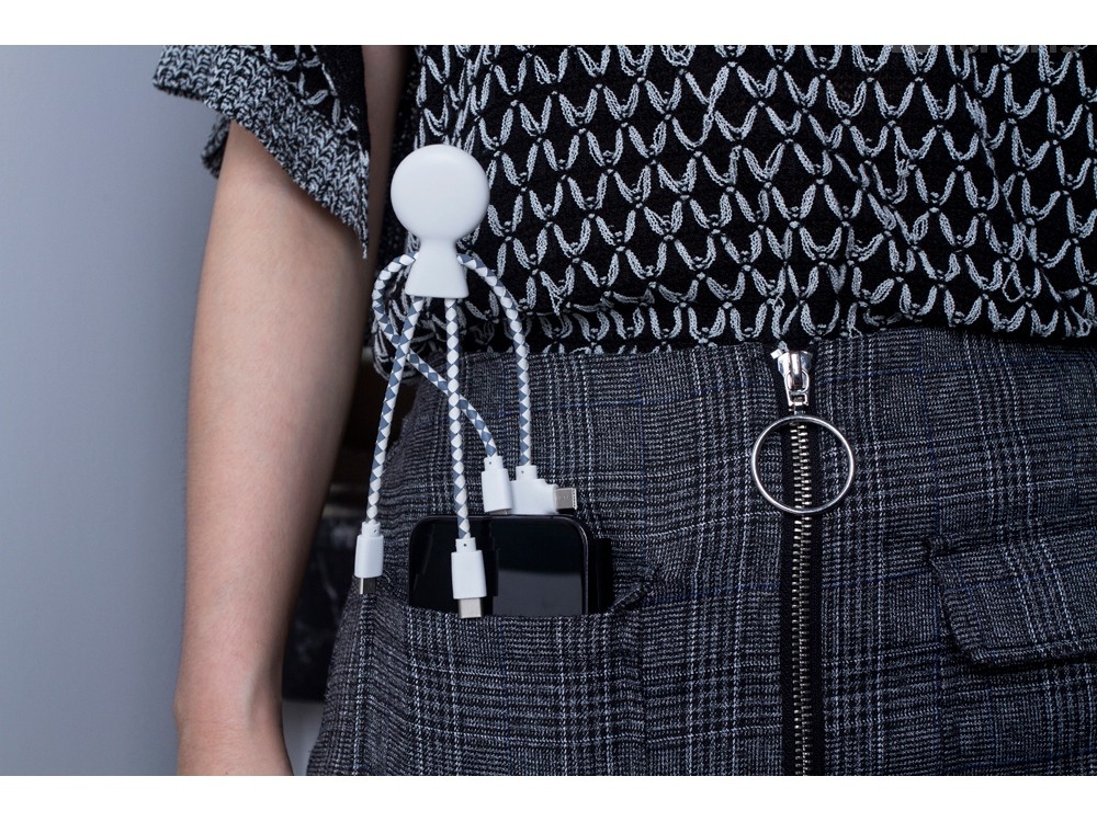 Зарядный кабель Mr. Bio - 9