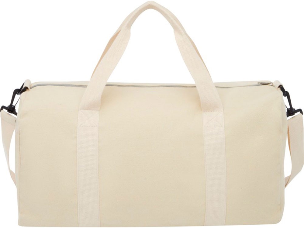 Спортивная сумка Pheebs из переработанного хлопка - 2