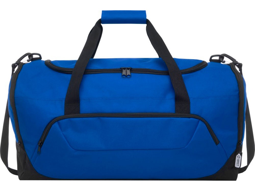 Спортивная сумка Retrend из переработанного ПЭТ - 2