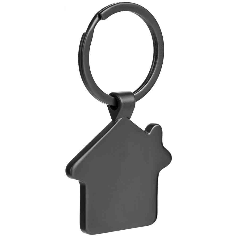 Брелок Gun Metal Lodge, графитовый - 2