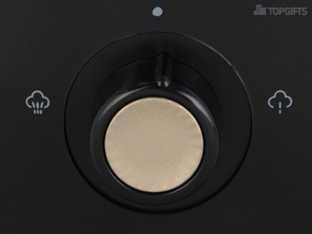 Увлажнитель воздуха Fort - 3