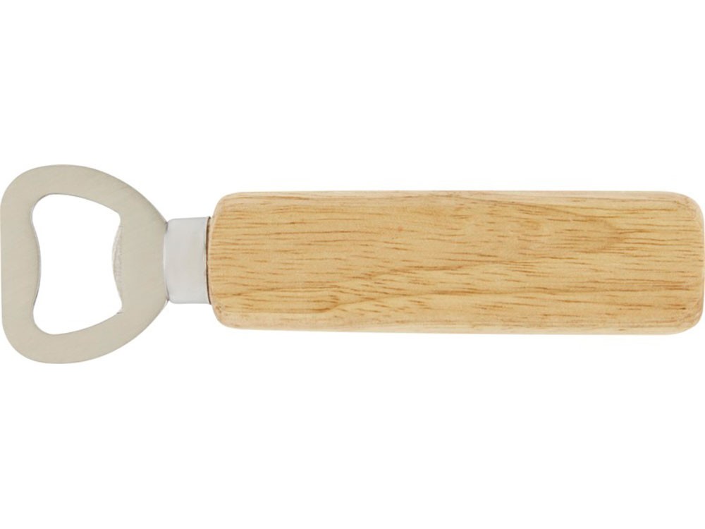 Деревянная открывалка для бутылок Brama - 2