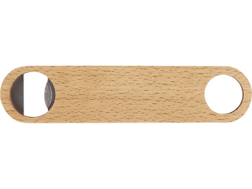 Деревянная открывалка для бутылок Origina - 2