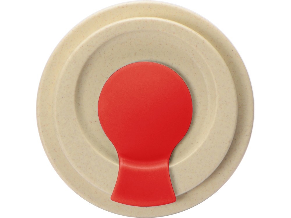 Стакан из пшеничного волокна Flava - 5