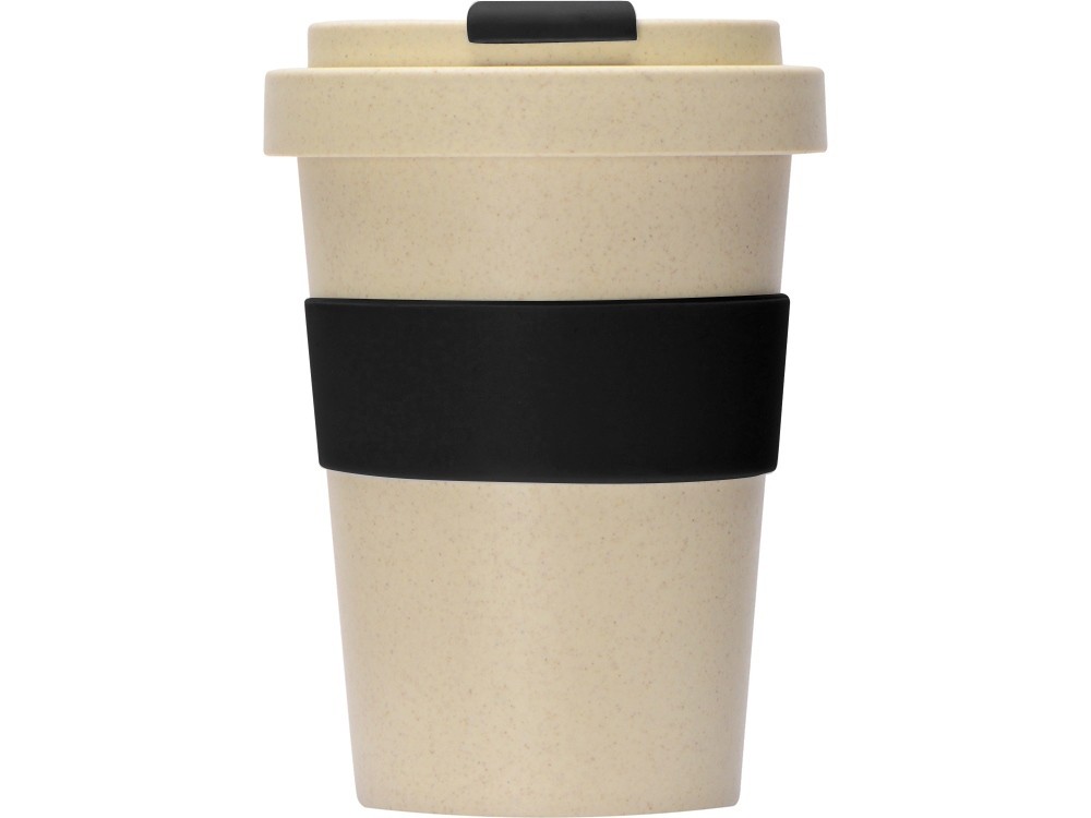 Стакан из пшеничного волокна Flava - 2