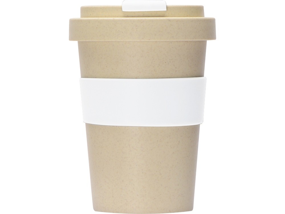 Стакан из пшеничного волокна Flava - 2