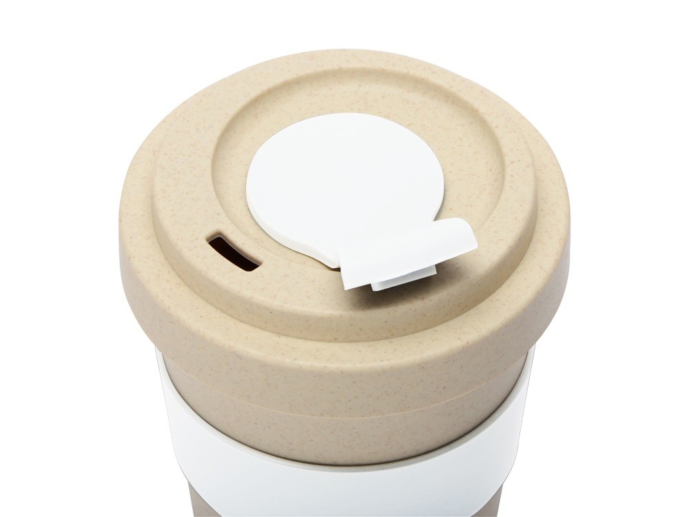 Стакан из пшеничного волокна Flava - 4