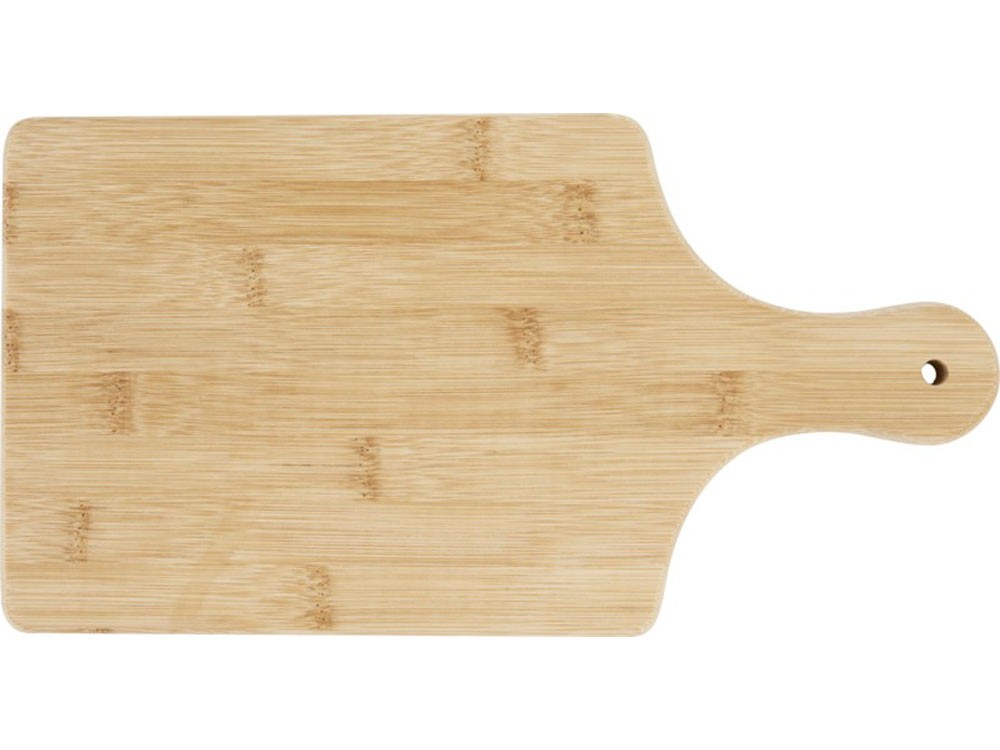 Разделочная доска из бамбука Quimet - 2