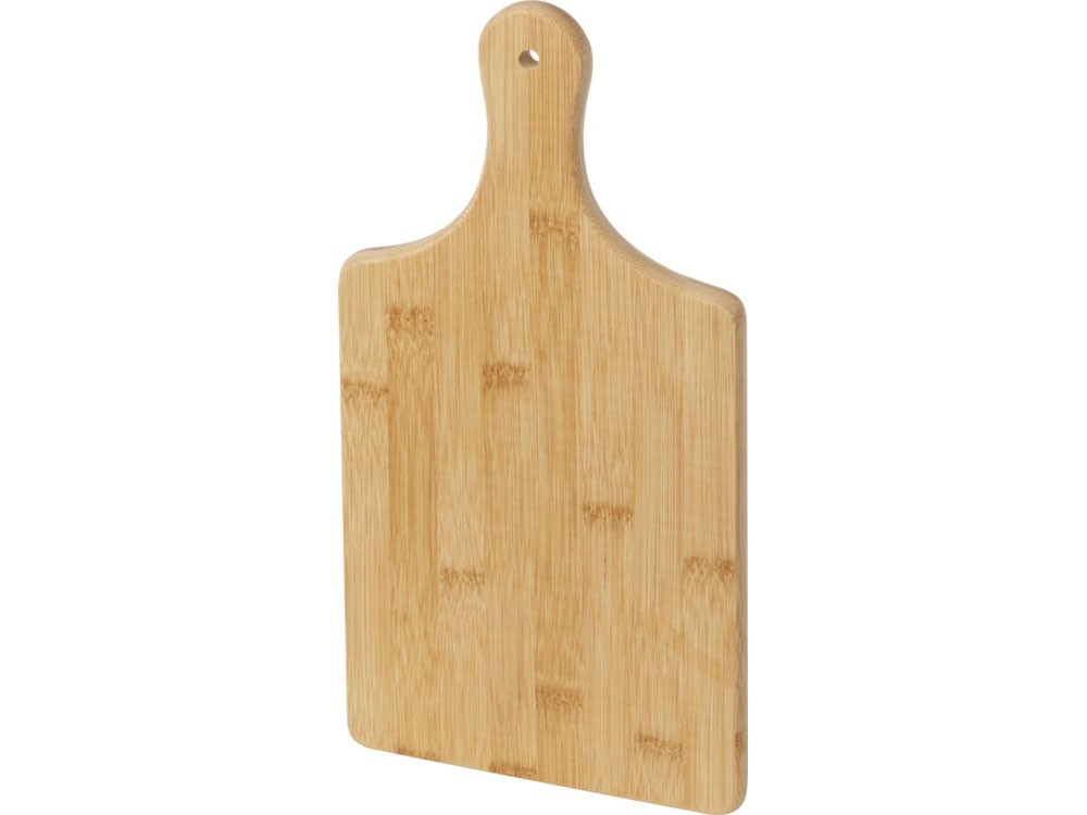 Разделочная доска из бамбука Quimet - 4
