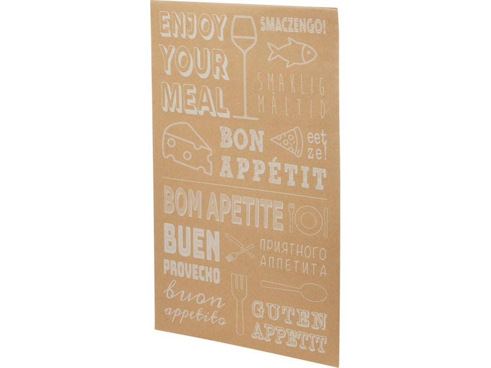 Разделочная доска из бамбука Baron - 6