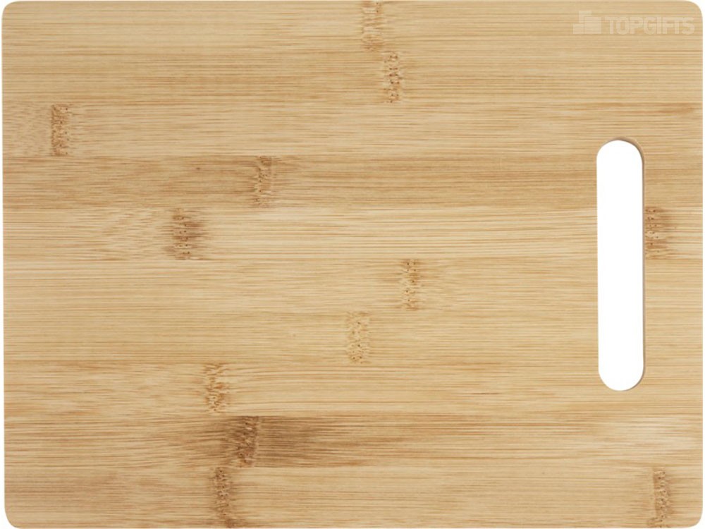 Разделочная доска из бамбука Basso - 2