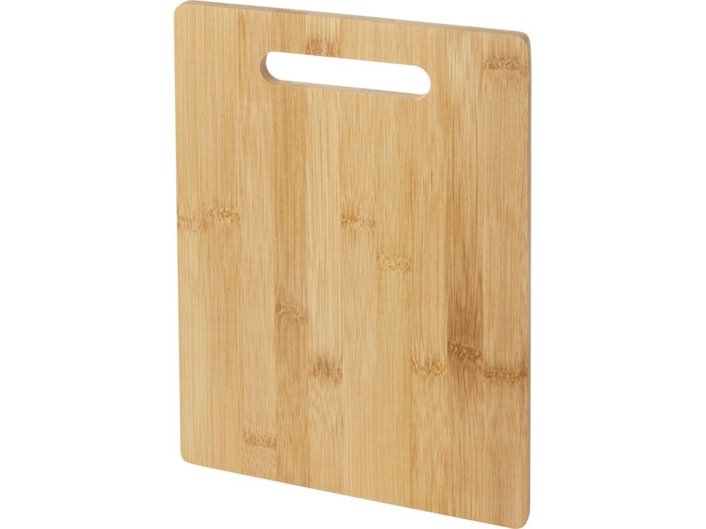 Разделочная доска из бамбука Basso - 4
