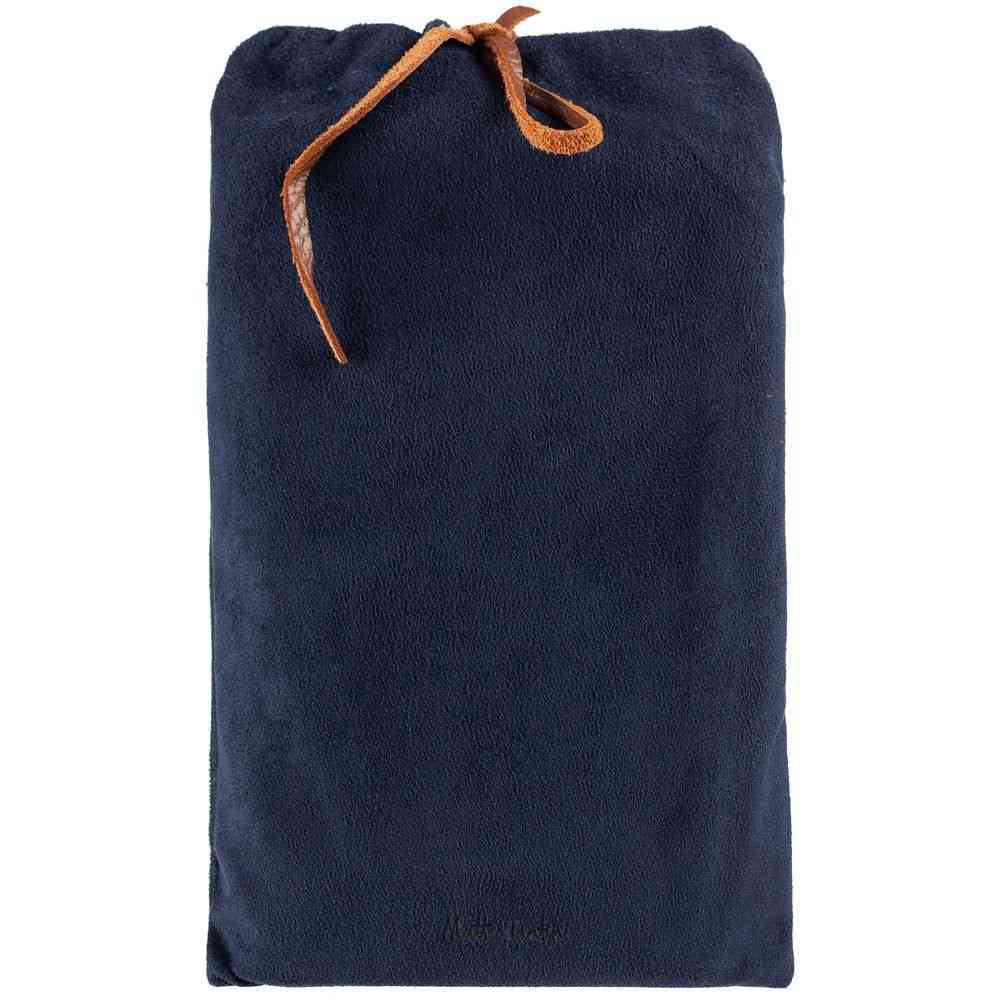 Дорожный органайзер Kalsa Palermo, синий - 10