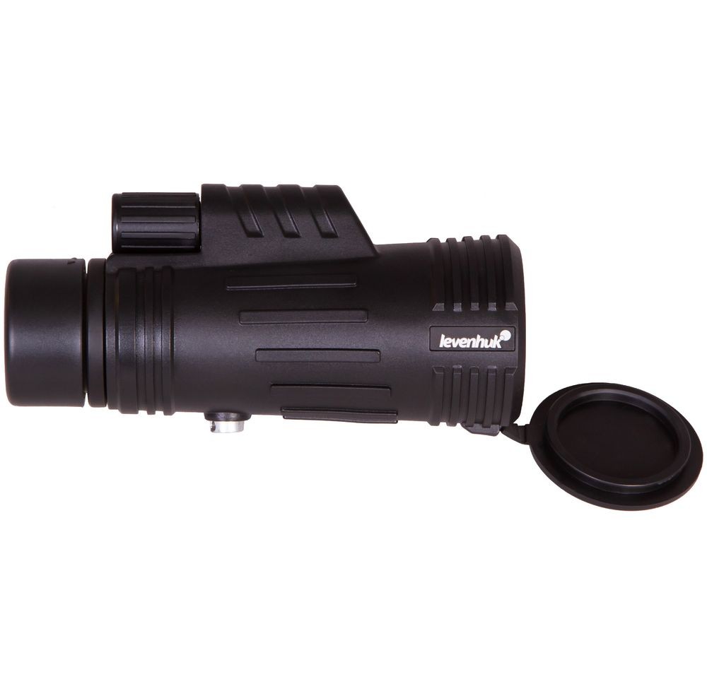 Монокуляр Atom 10x, линзы 42 мм - 2