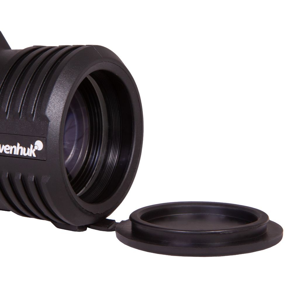 Монокуляр Atom 10x, линзы 42 мм - 4