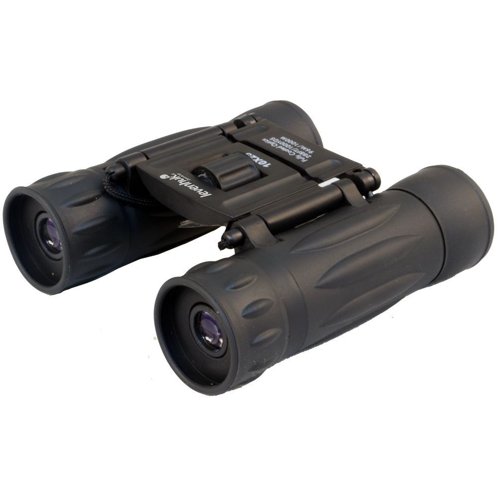 Бинокль Atom 10x, линзы 25 мм - 2