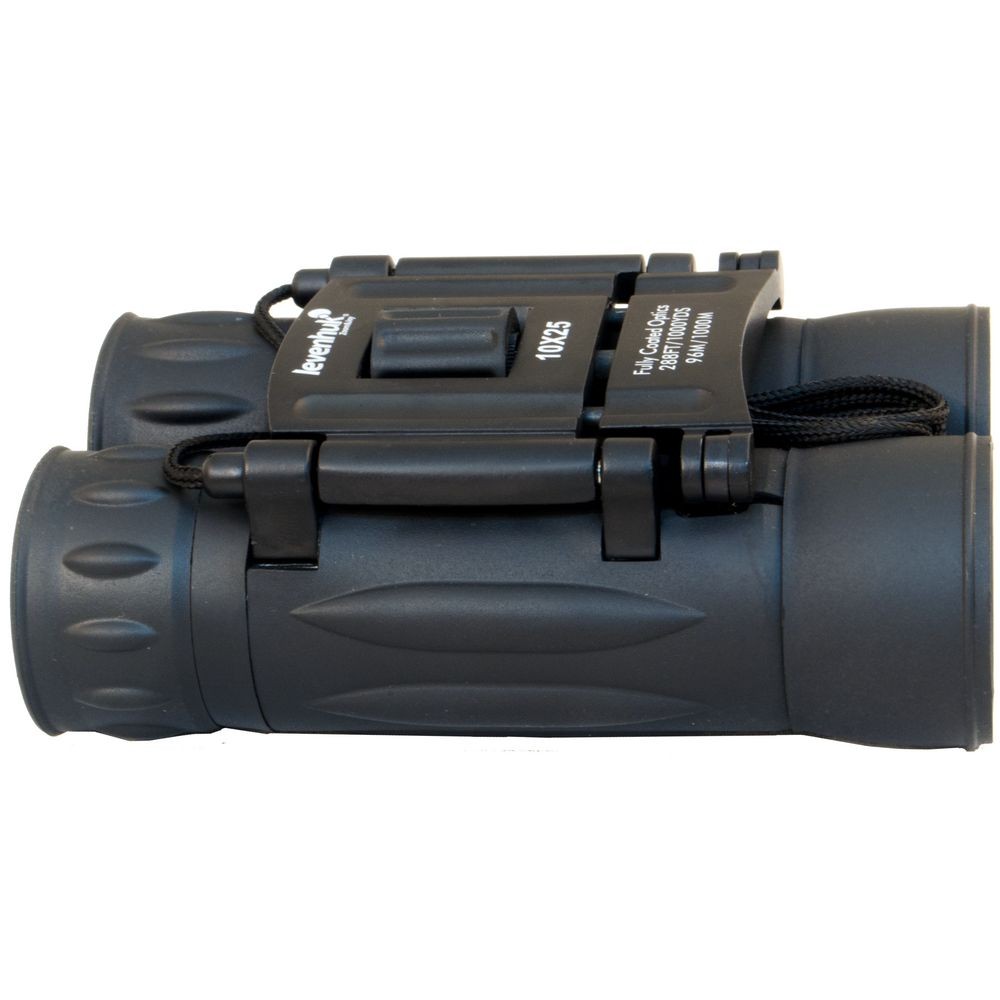 Бинокль Atom 10x, линзы 25 мм - 4