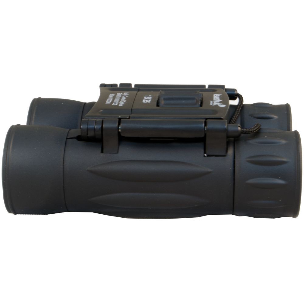 Бинокль Atom 12x, линзы 25 мм - 4