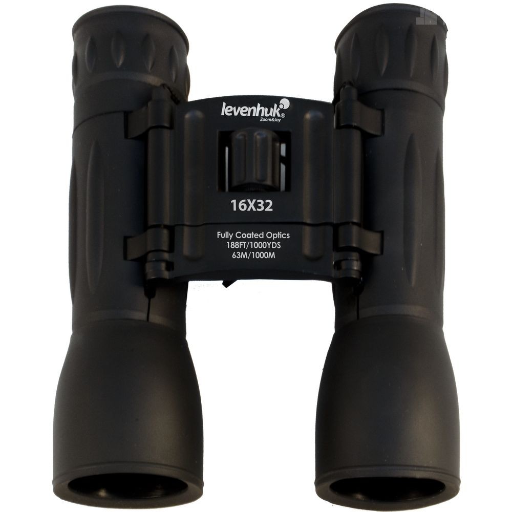 Бинокль Atom 16x, линзы 32 мм - 3