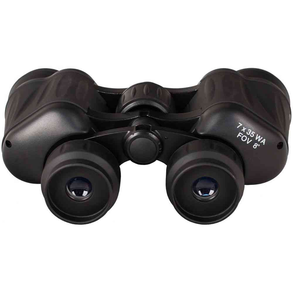 Бинокль Atom 7x, линзы 35 мм - 5