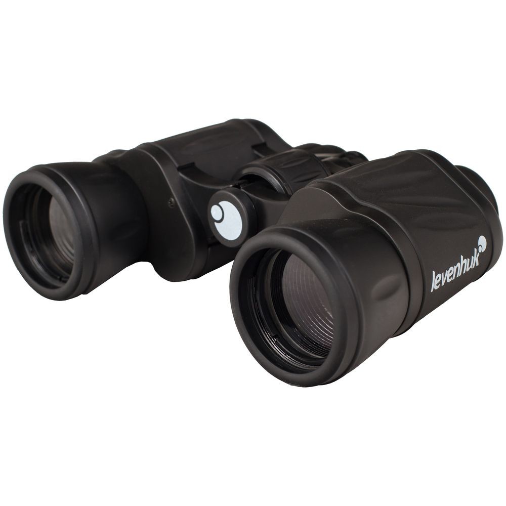 Бинокль Atom 8x, линзы 40 мм - 2