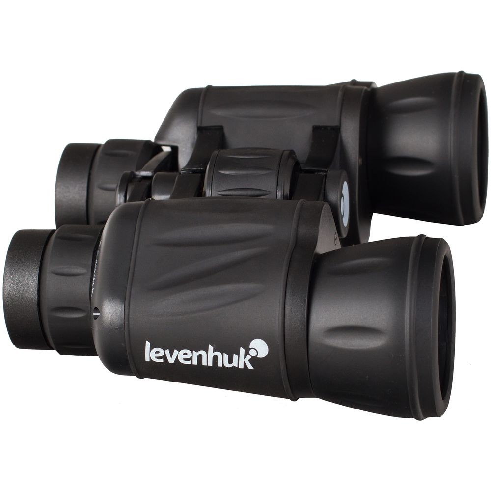 Бинокль Atom 8x, линзы 40 мм - 4