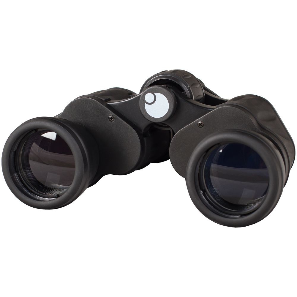 Бинокль Atom 8x, линзы 40 мм - 5