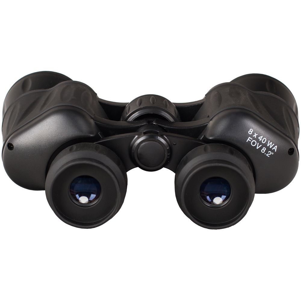 Бинокль Atom 8x, линзы 40 мм - 6