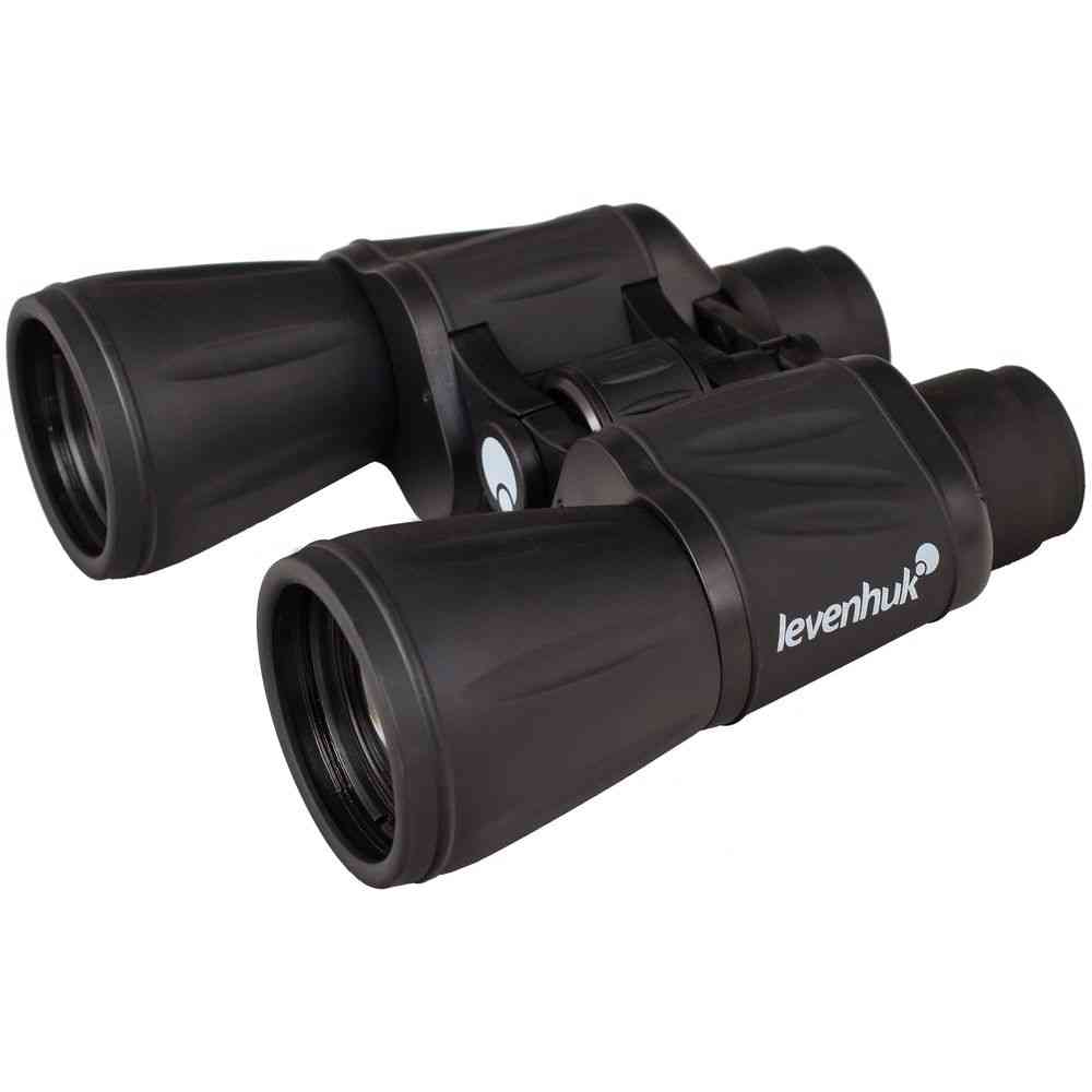 Бинокль Atom 7x, линзы 50 мм - 3