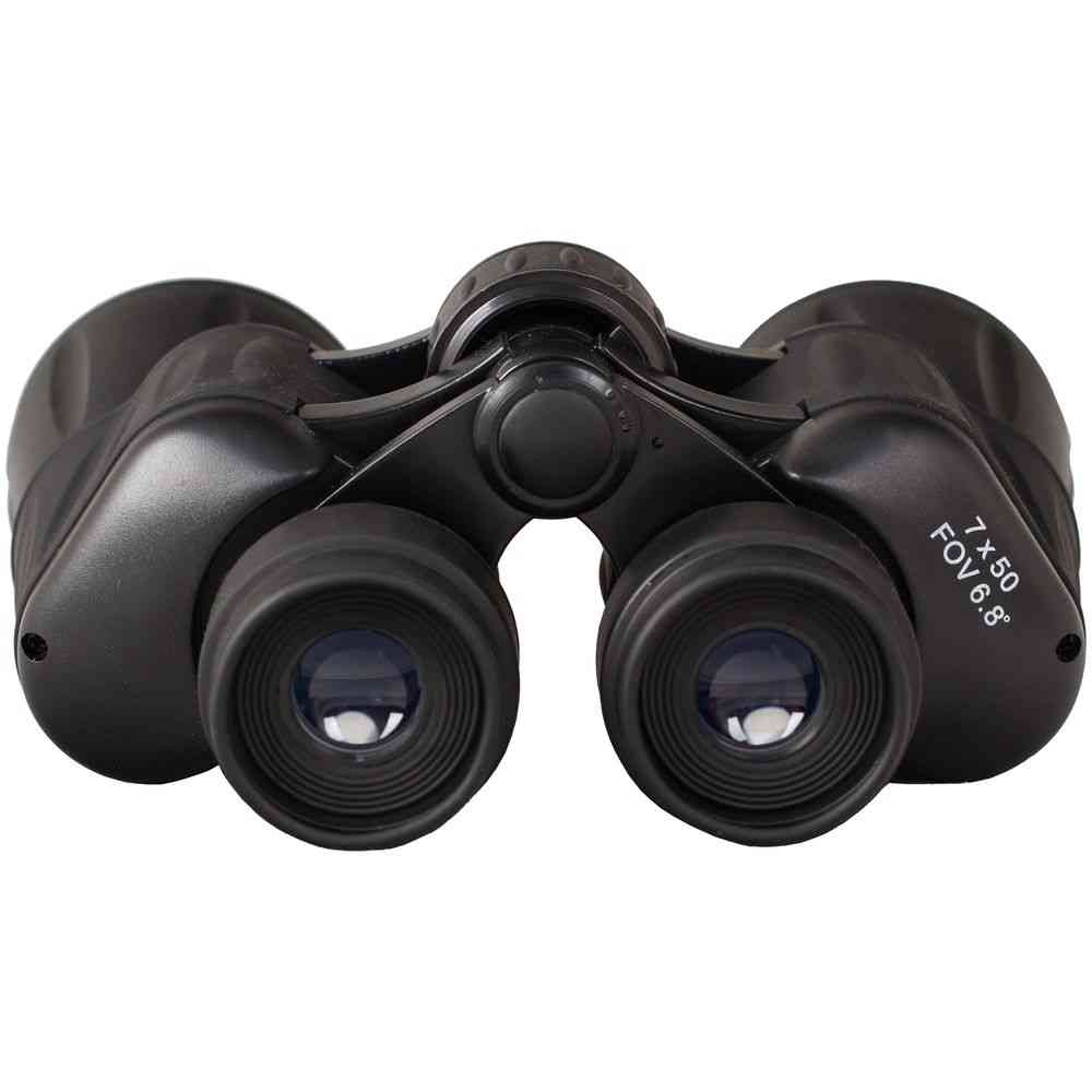 Бинокль Atom 7x, линзы 50 мм - 6