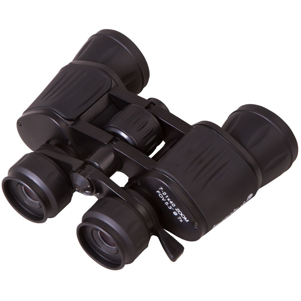 Бинокль Atom 7-21x, линзы 40 мм - 2