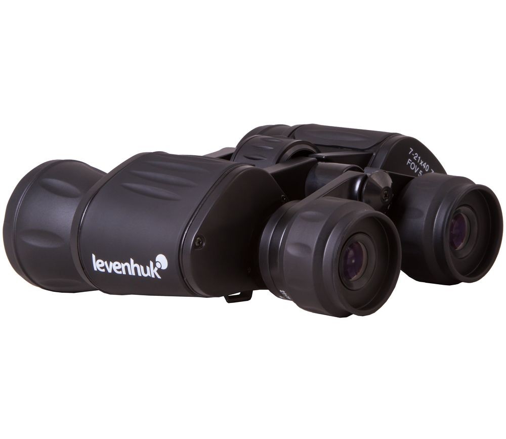 Бинокль Atom 7-21x, линзы 40 мм - 3