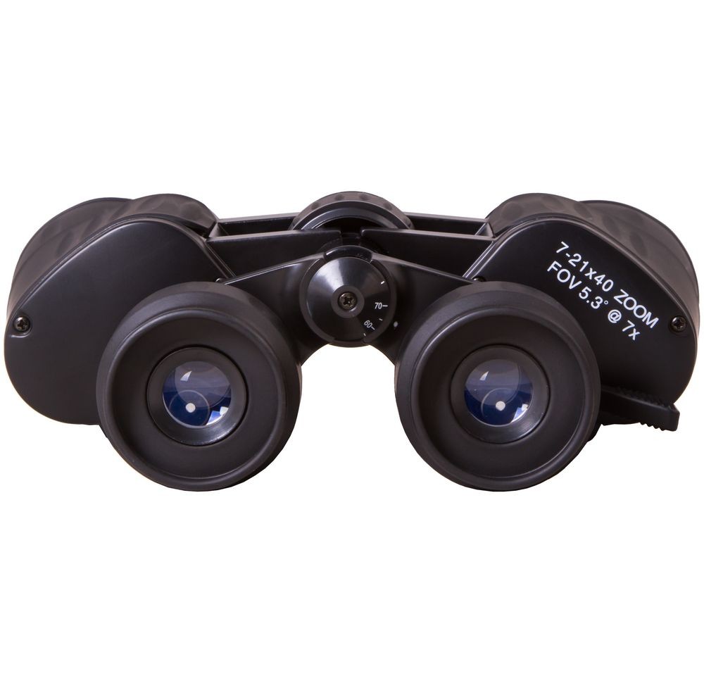 Бинокль Atom 7-21x, линзы 40 мм - 5