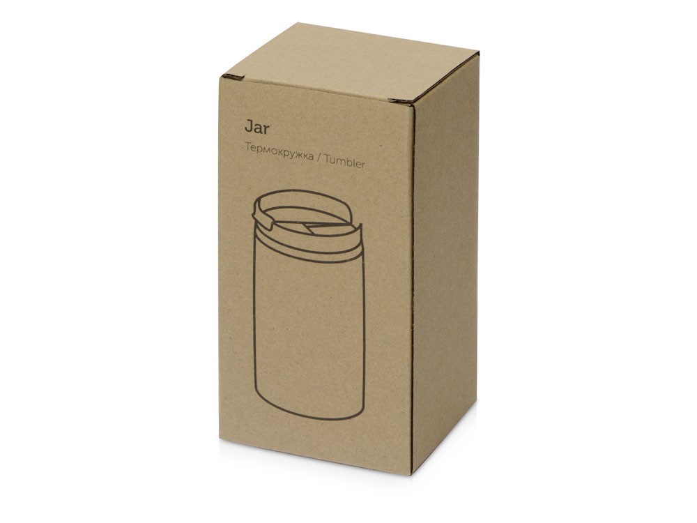 Термокружка Jar №6