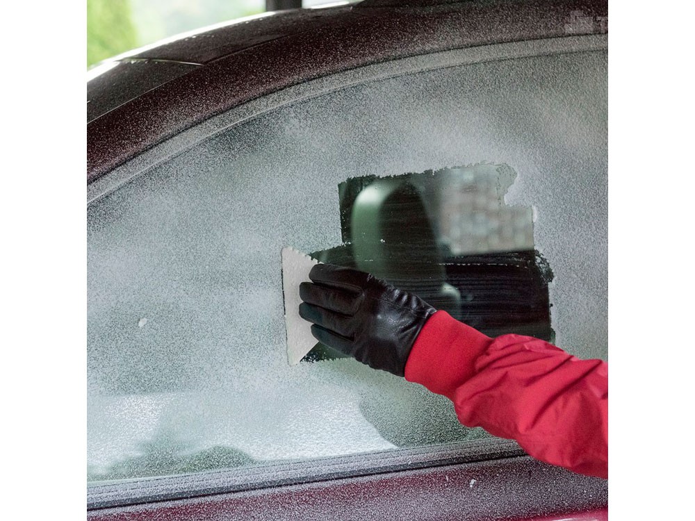 Скребок Frosty 2.0 - 3