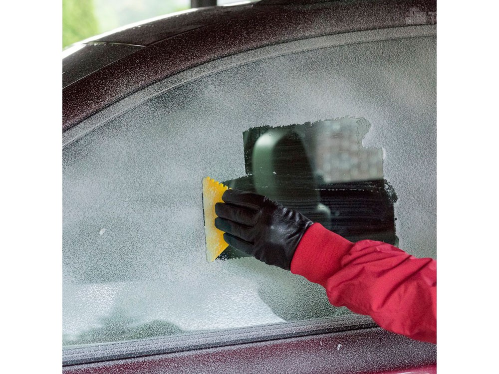 Скребок Frosty 2.0 - 3