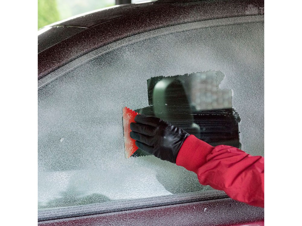 Скребок Frosty 2.0 - 3