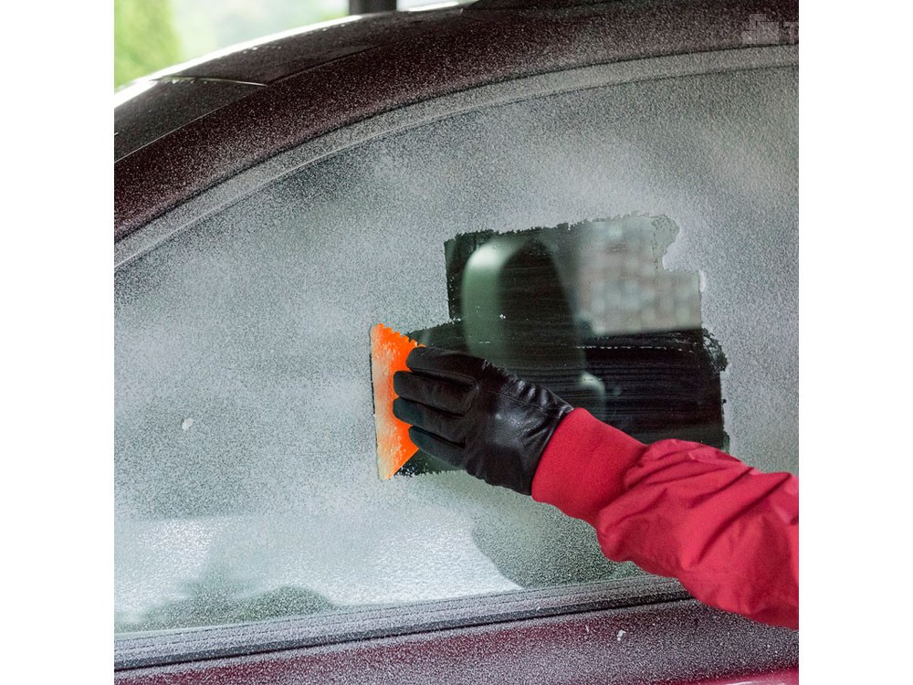 Скребок Frosty 2.0 - 3