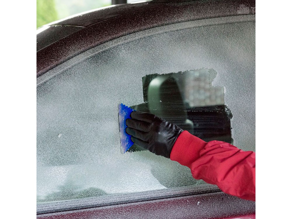 Скребок Frosty 2.0 - 3