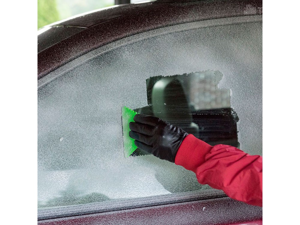 Скребок Frosty 2.0 - 3