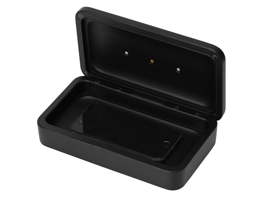 УФ-стерилизатор c функцией беспроводной зарядки Sector - 3