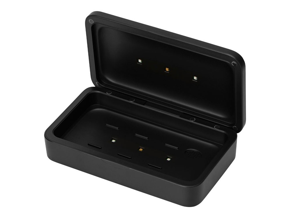 УФ-стерилизатор c функцией беспроводной зарядки Sector - 4