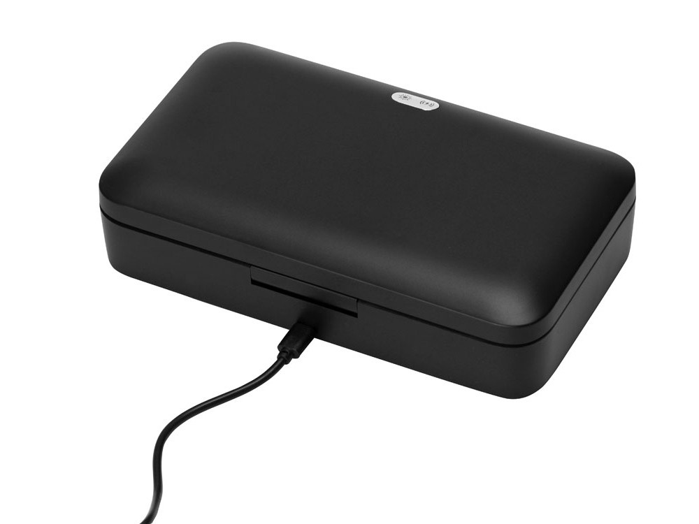 УФ-стерилизатор c функцией беспроводной зарядки Sector - 5