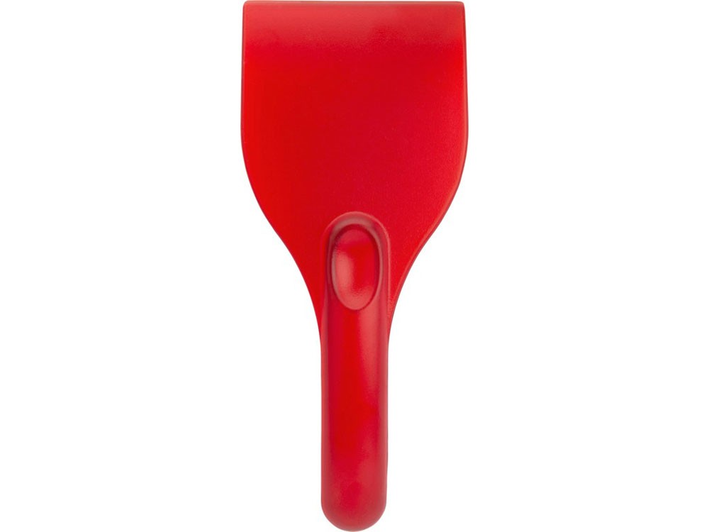 Скребок для льда Chilly 2.0 из переработанного ПЭТ - 2