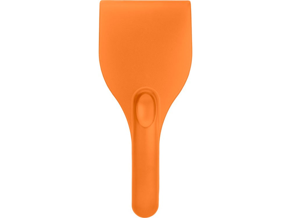 Скребок для льда Chilly 2.0 из переработанного ПЭТ - 2