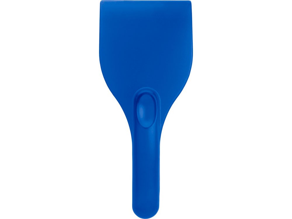 Скребок для льда Chilly 2.0 из переработанного ПЭТ - 2