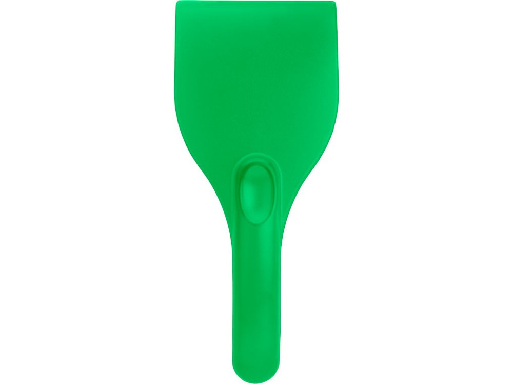 Скребок для льда Chilly 2.0 из переработанного ПЭТ - 2